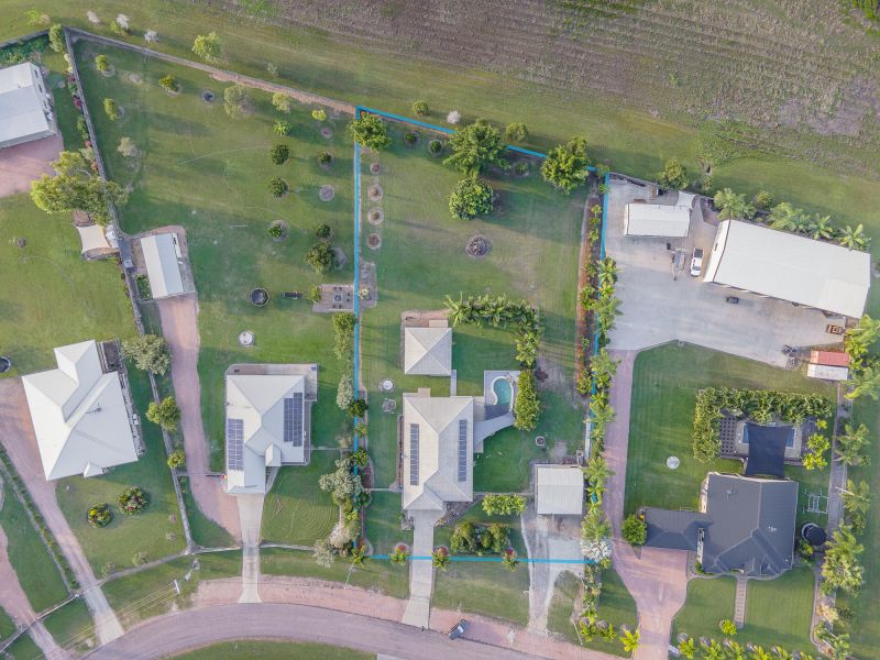 Real Estate For Sale 13 Retire Court Alice River , QLD