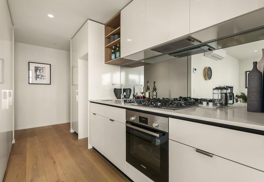 Prime Position With Lots Of Modern Comforts