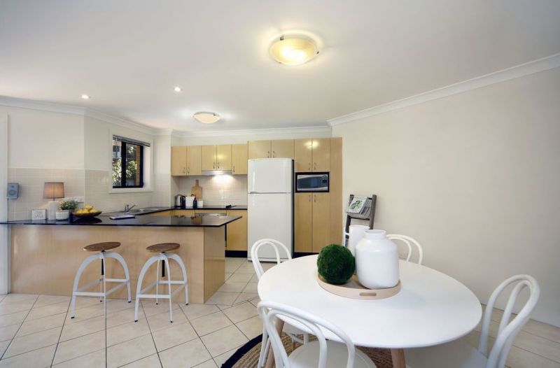 21/1-3 High Street, Caringbah, Caringbah - Thumbnail 3
