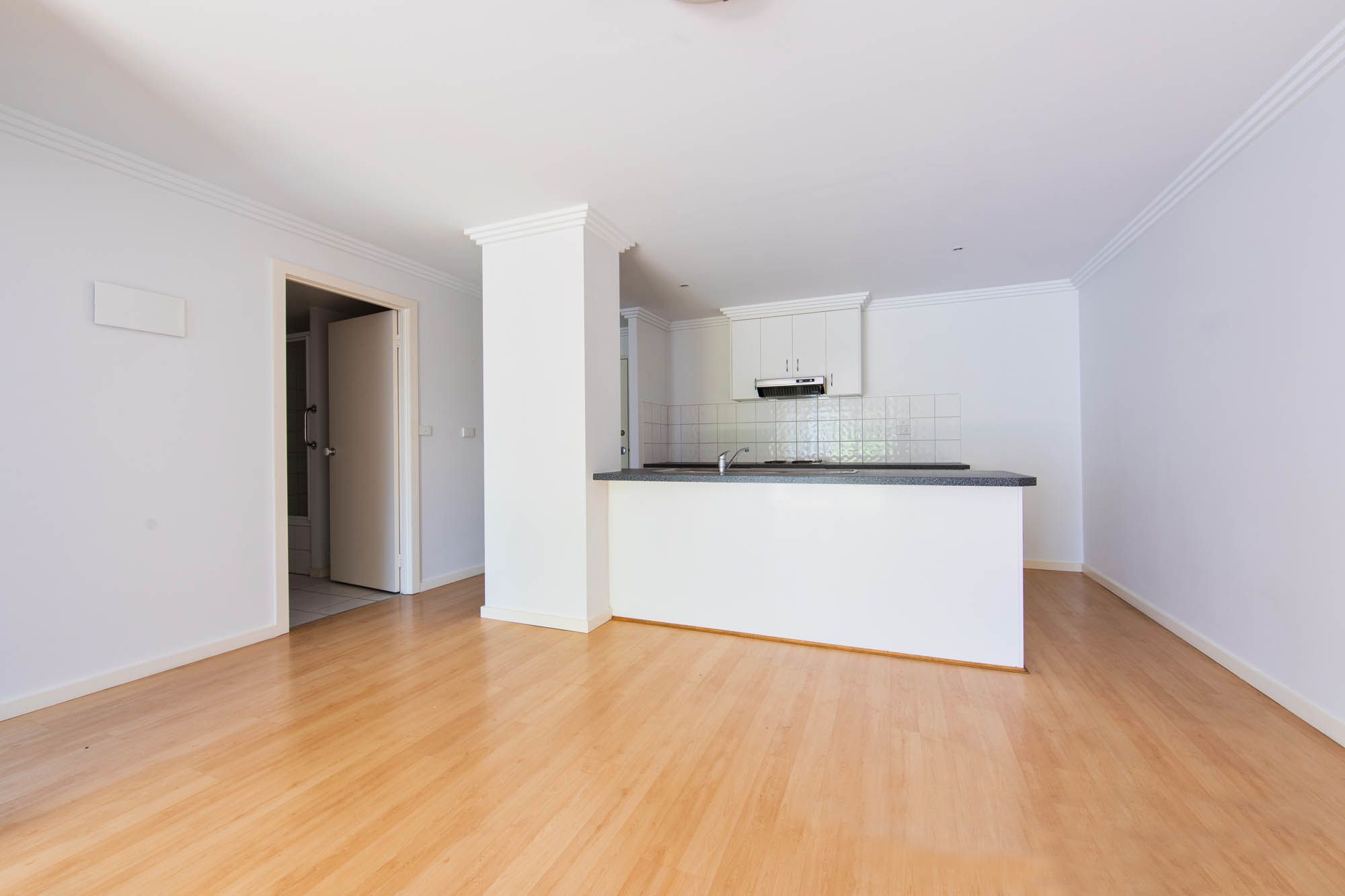 20/17 - 19 Ascot Vale Road Flemington VIC, Flemington - Thumbnail 2