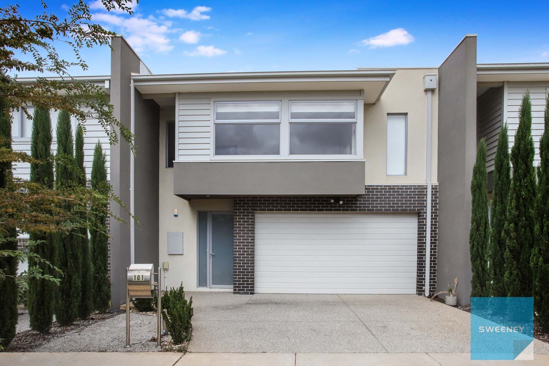 101 Orbis Avenue, Fraser Rise - Thumbnail 2