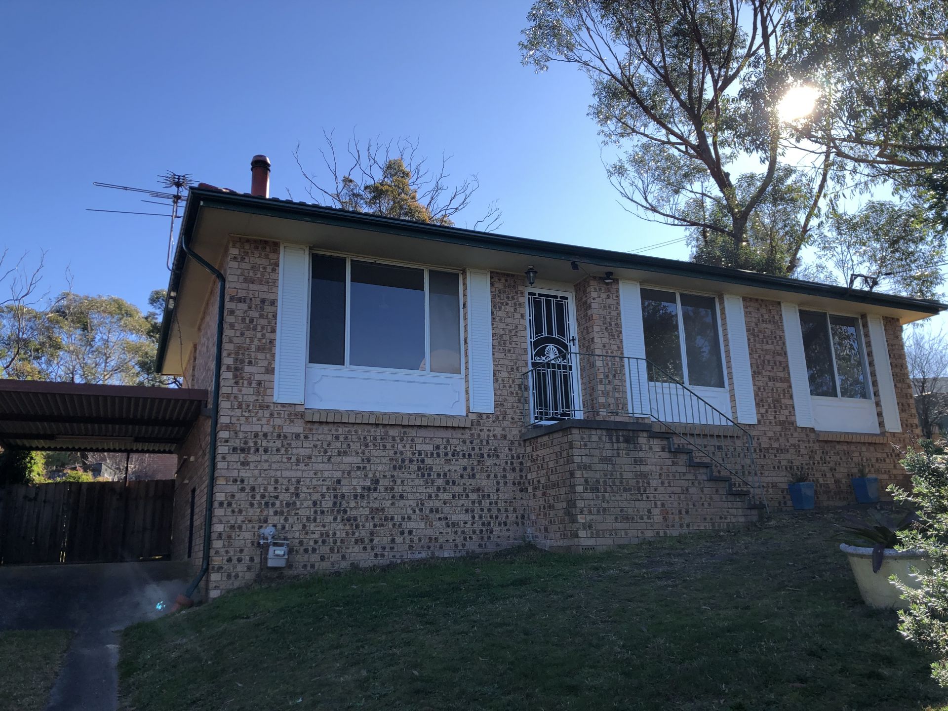 44 Red Gum Avenue, Hazelbrook Chapman Real Estate