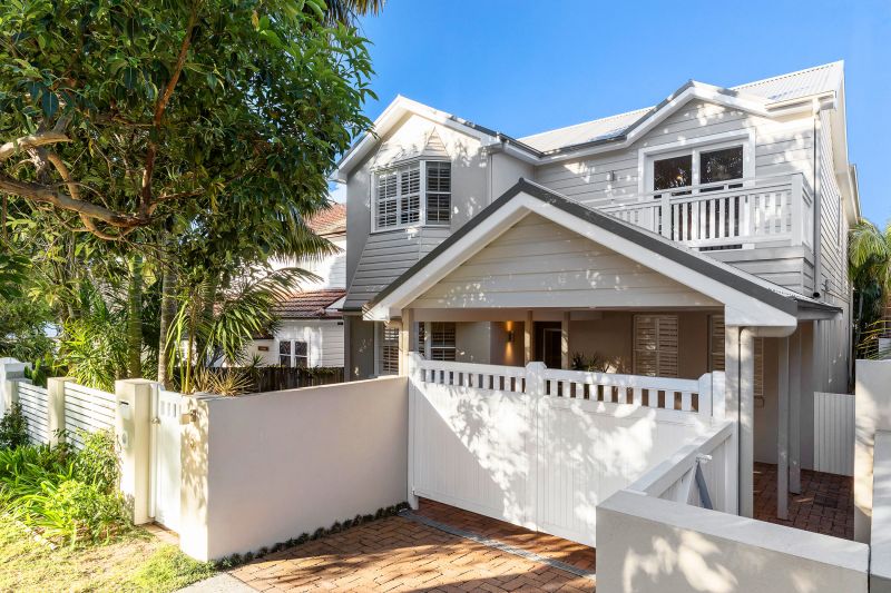 Real Estate For Sale 5 Marmora Street Freshwater , NSW