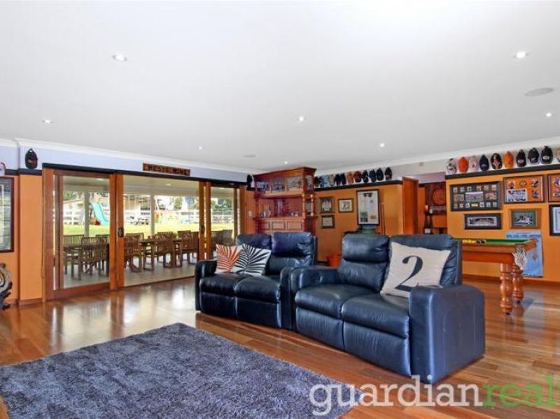 1 Marrakesh Place, Arcadia - Thumbnail 4