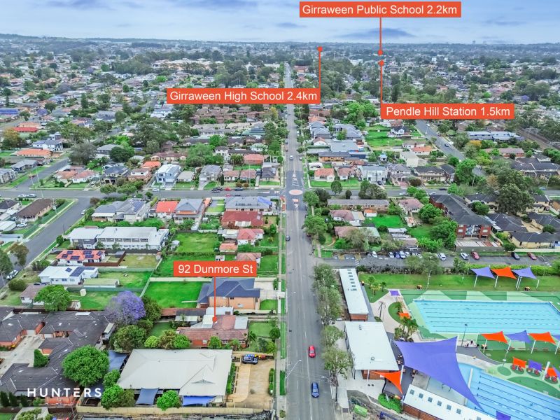 92 Dunmore Street, Wentworthville