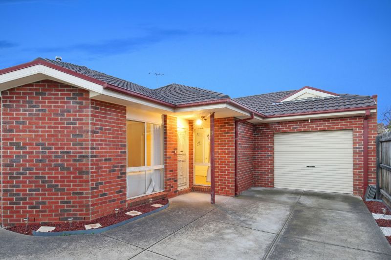 2/4 Currajong Street, Thomastown