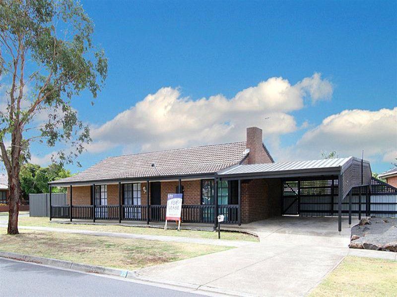 25 Larter Court, Bundoora