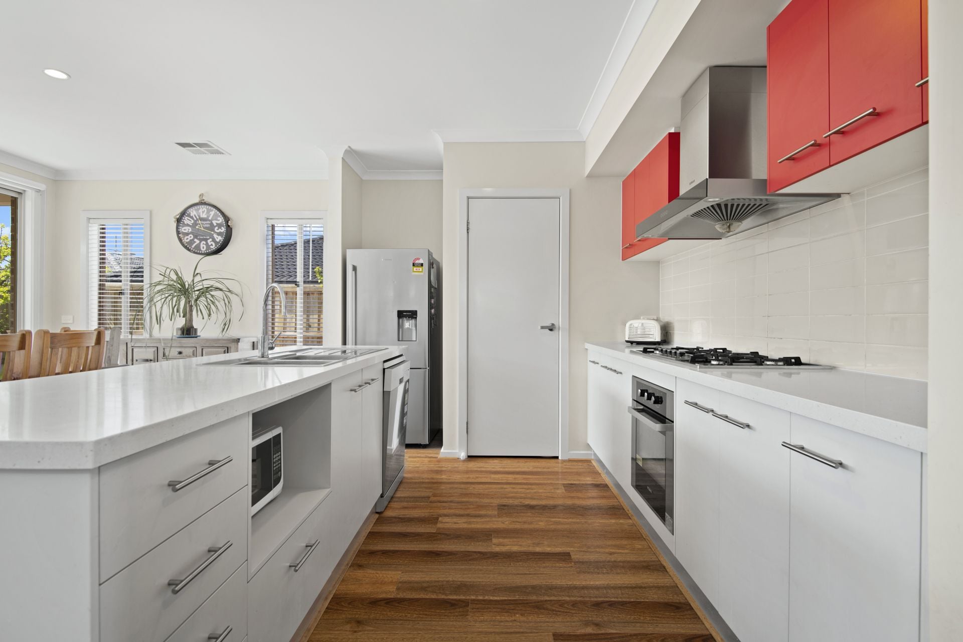 AFFORDABLE BOUTIQUE FAMILY HOME