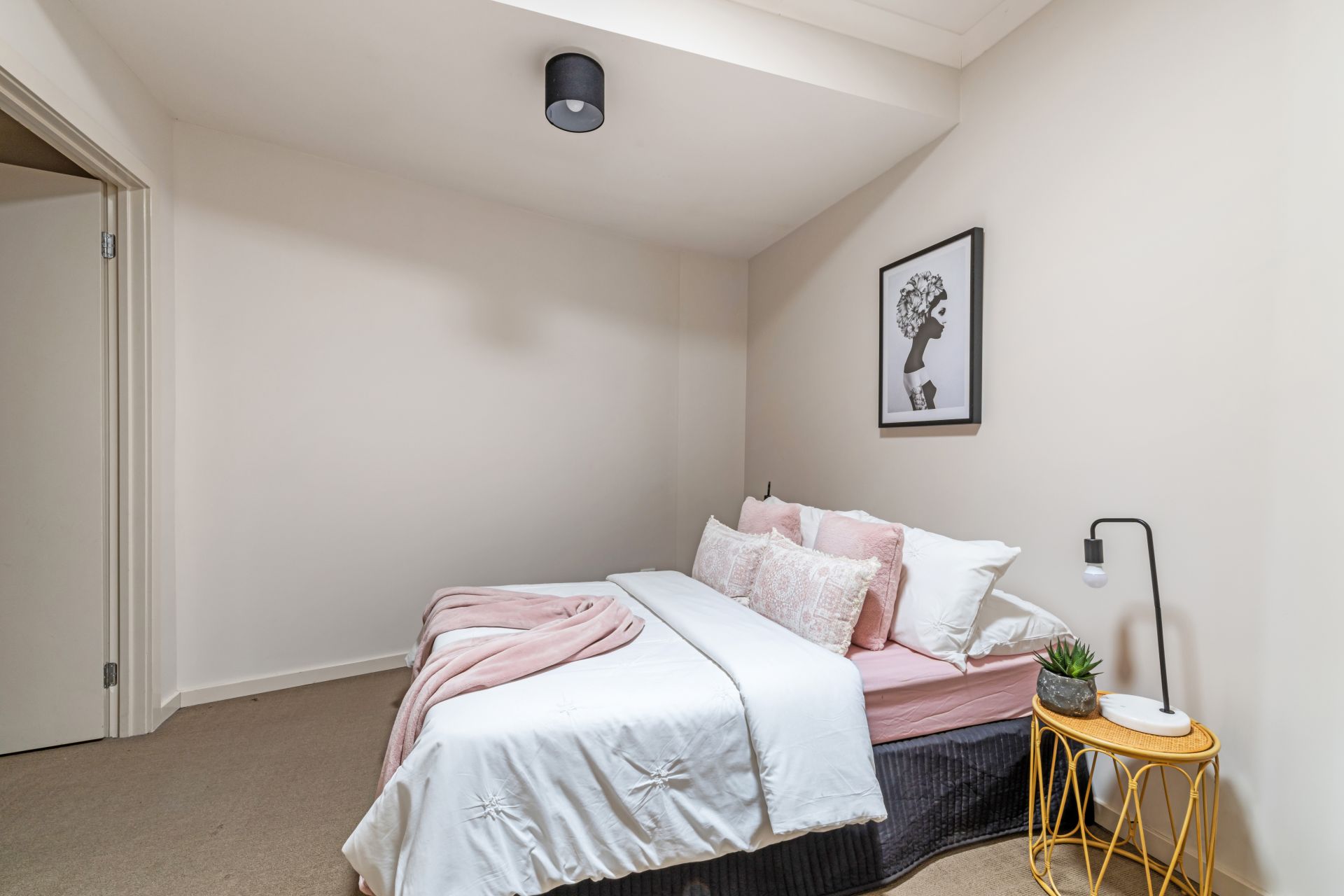 Private, Proportioned And Perfectly Positioned