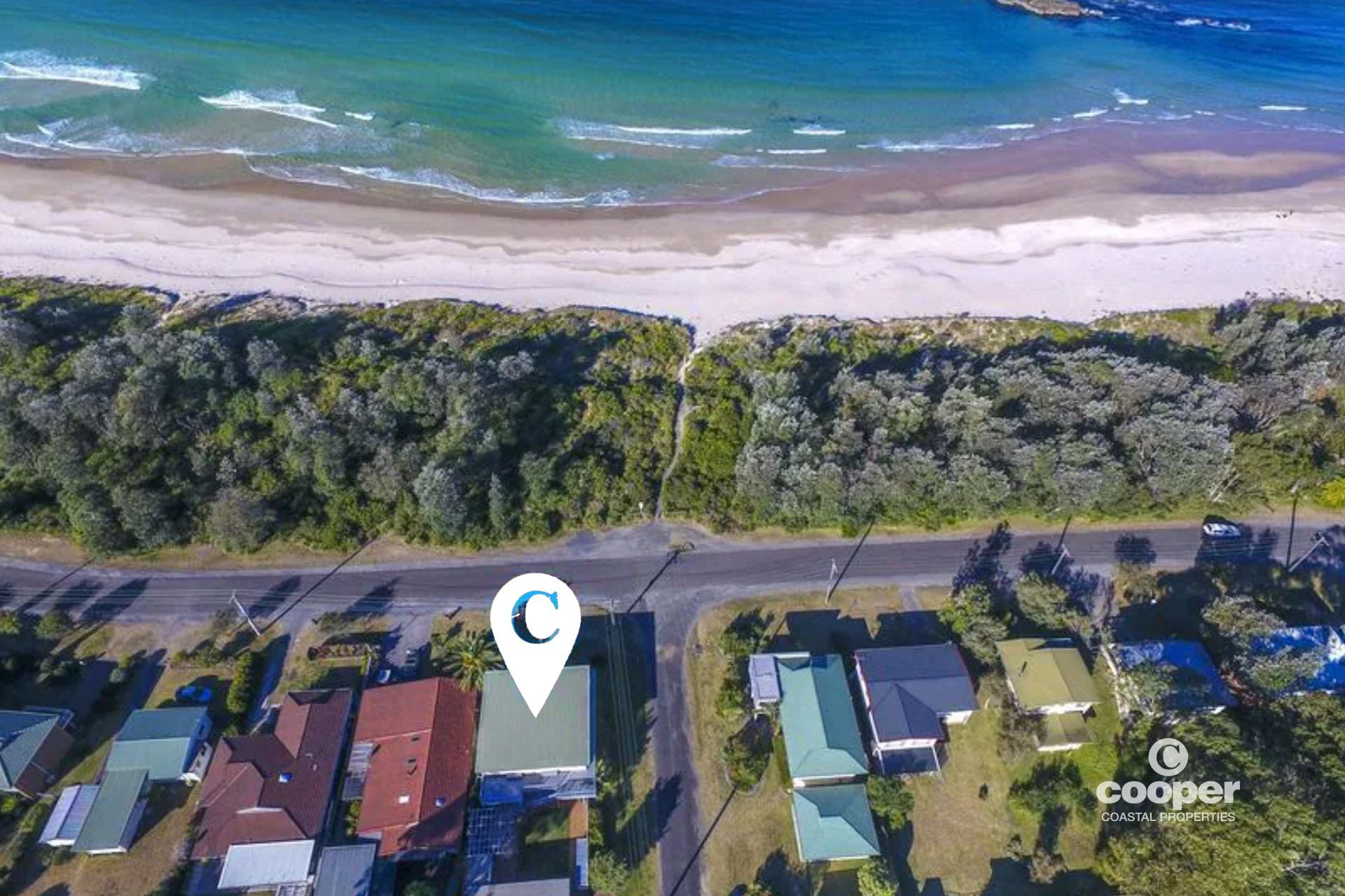 39 Matron Porter Drive, Narrawallee - Thumbnail 3