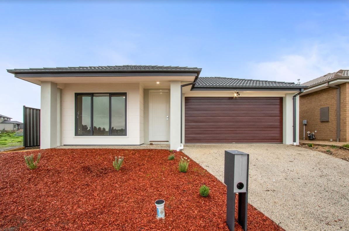This Home Is Sure to Impress