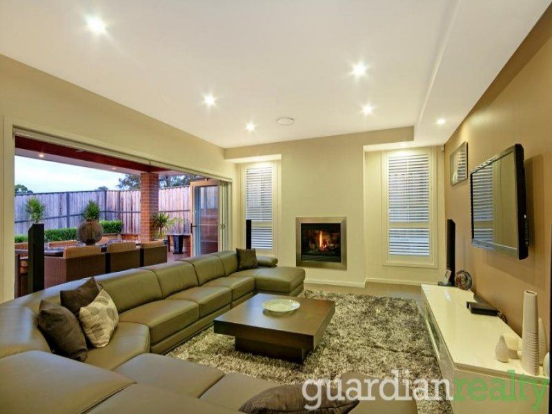 32 Heathfield Street KELLYVILLE RIDGE NSW, Kellyville Ridge - Thumbnail 3