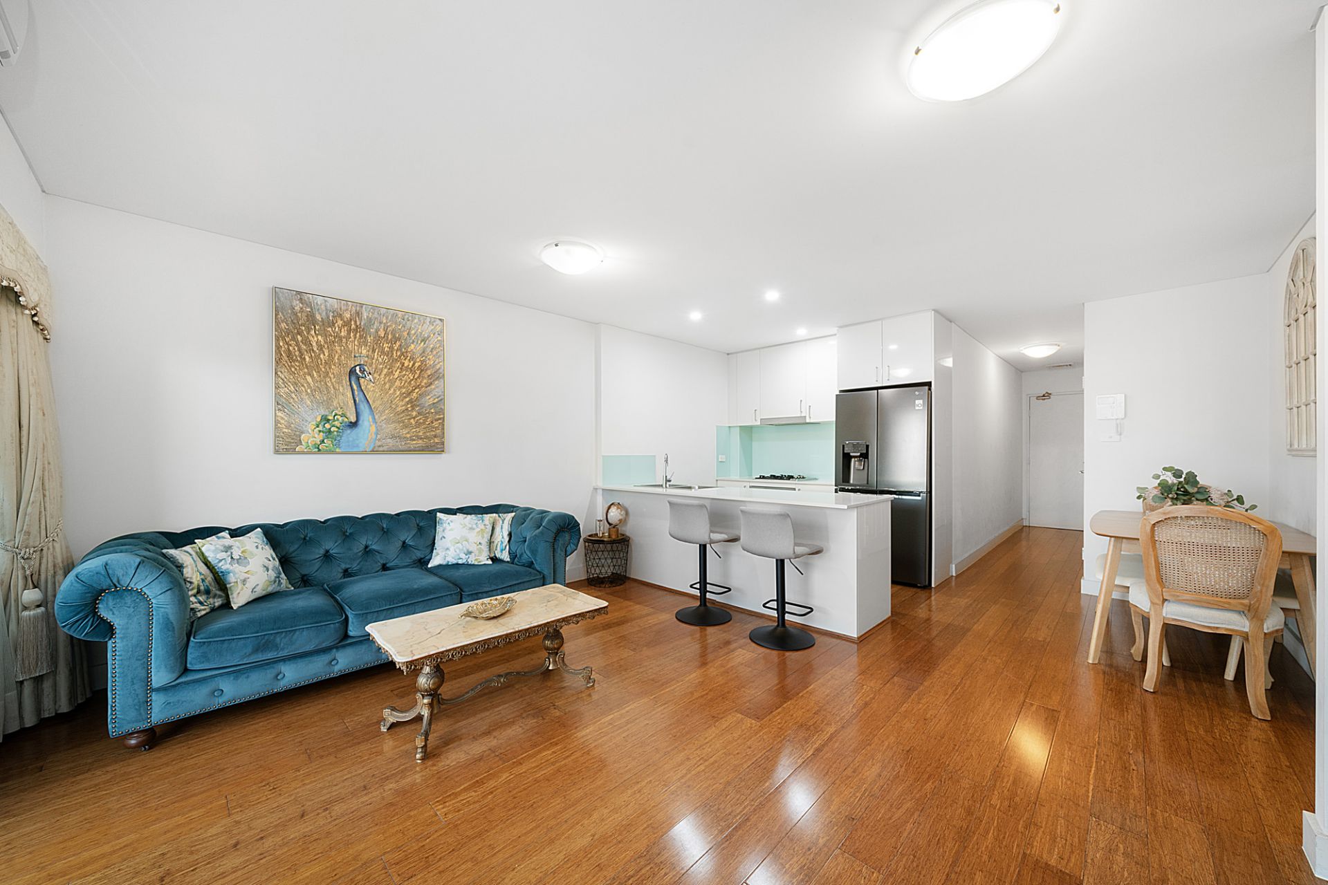 404/38 Manson Road, Strathfield, Strathfield - Thumbnail 4