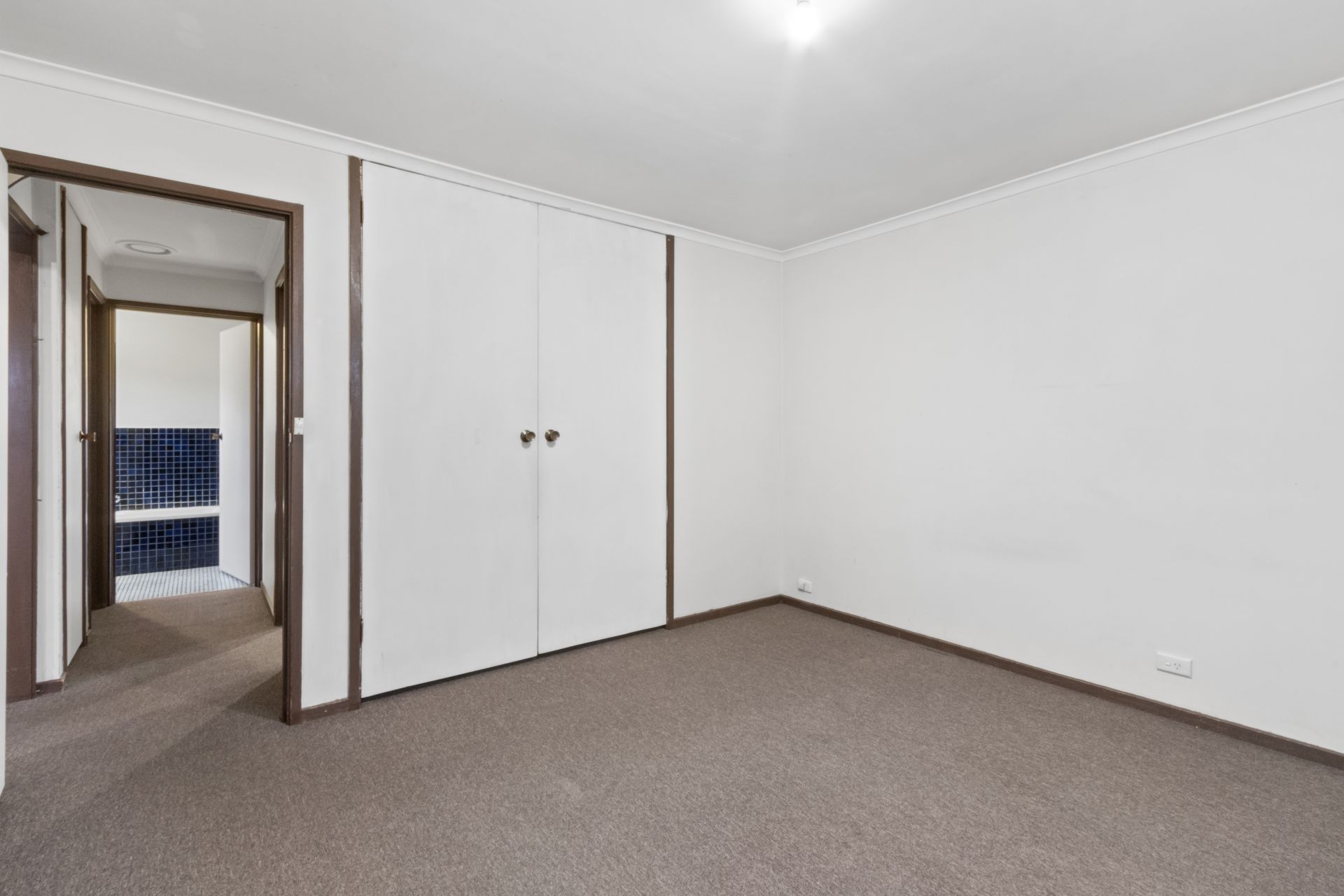 Spacious Villa Unit