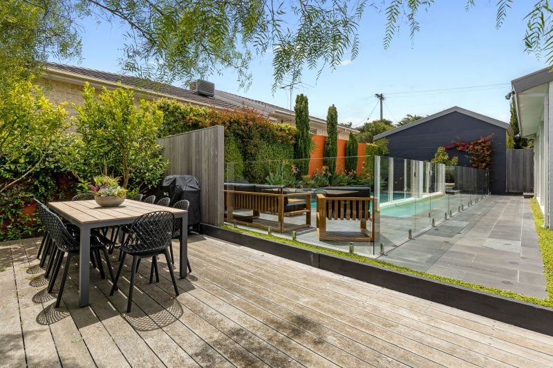 Furnished Properties Kay & Burton