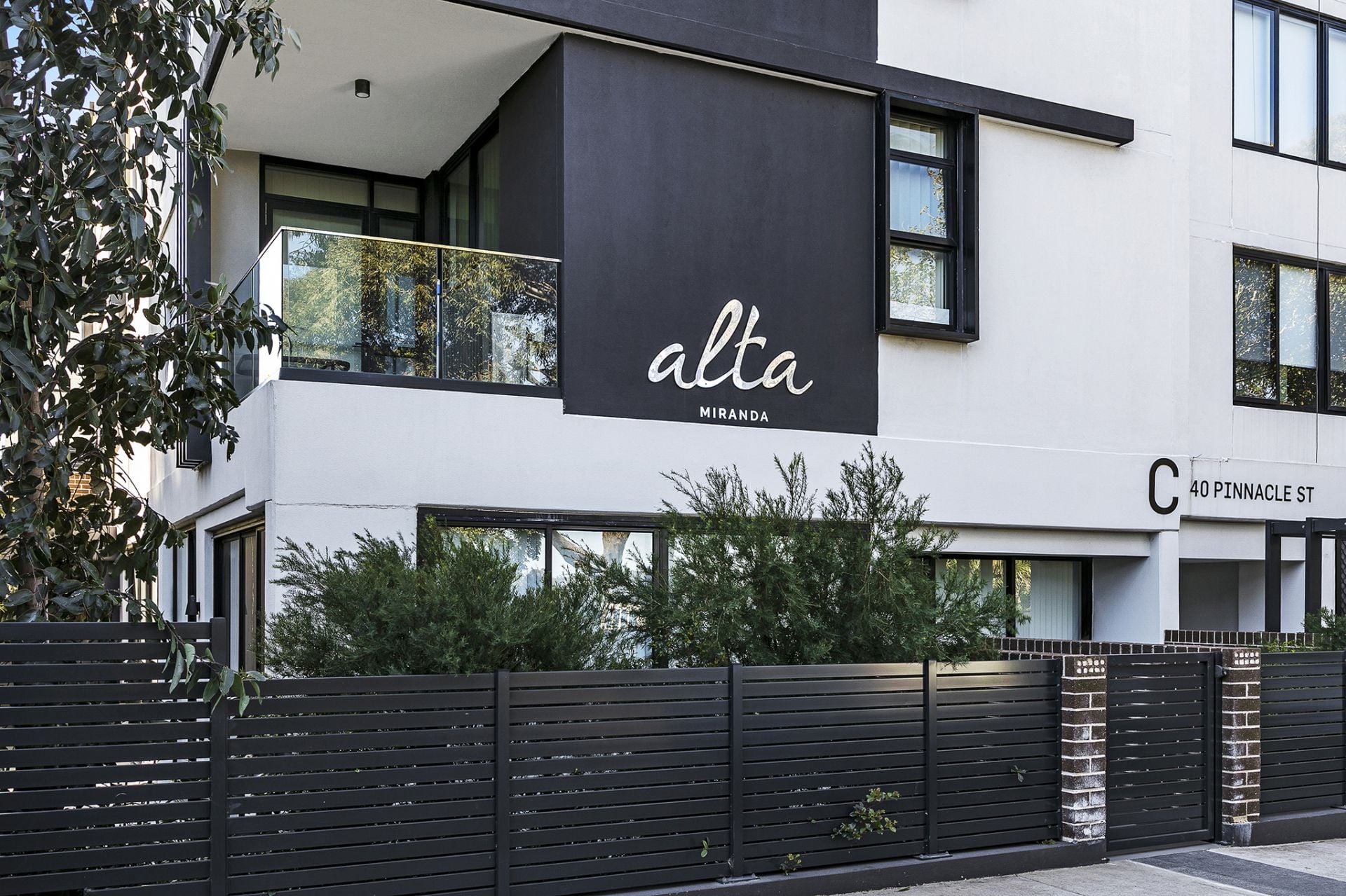 C104/40 Pinnacle Street Miranda NSW, Miranda - Thumbnail 4