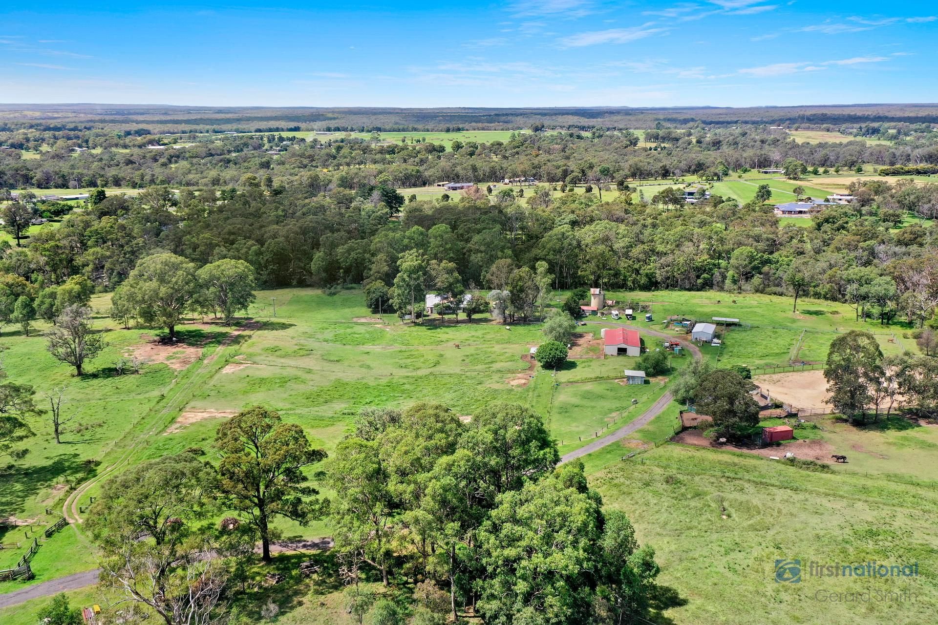 Real Estate For Sale 120 Pheasants Nest Road Pheasants Nest , NSW