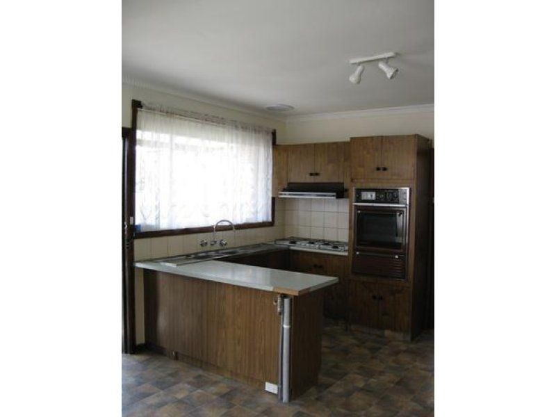 A Charming Home in Thornbury