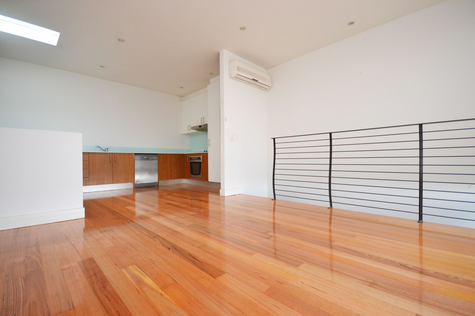 A STATEMENT IN STYLE, SPACE AND SUBSTANCE