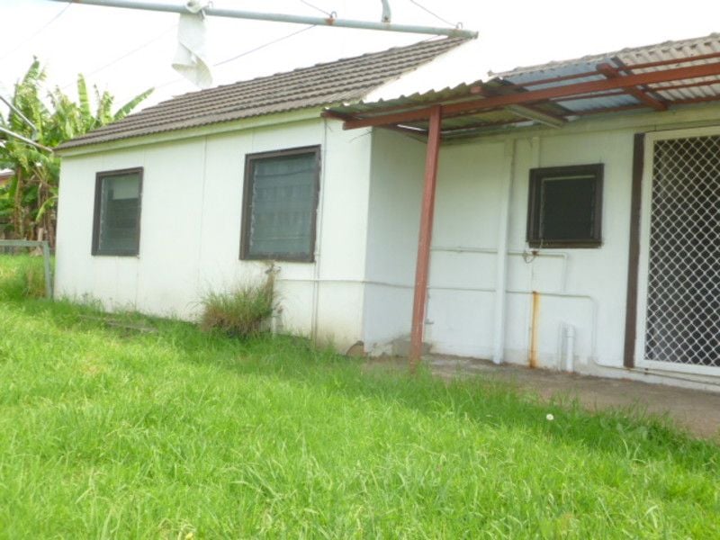 PROPERTY NO LONGER AVAILABLE