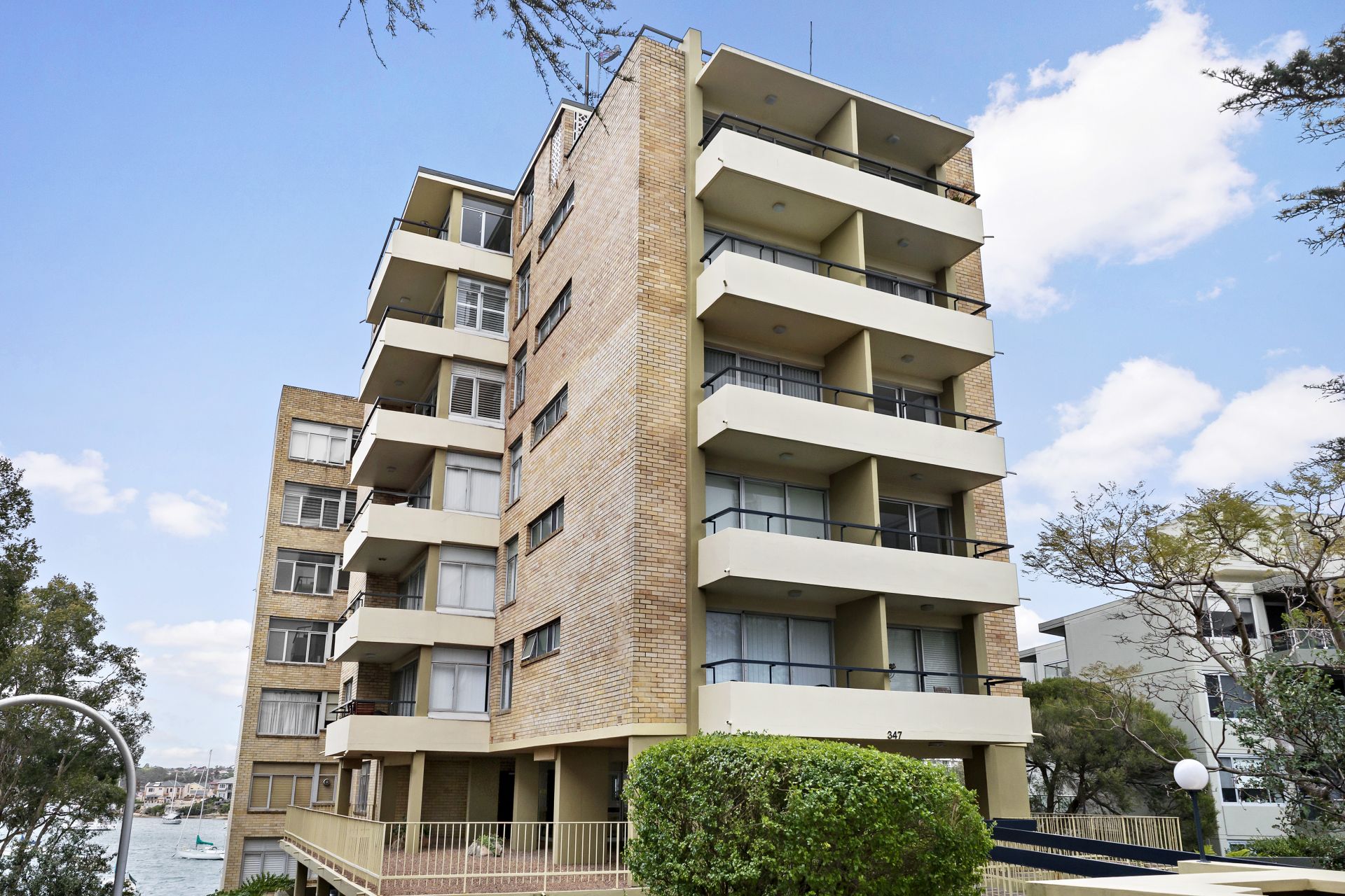 Real Estate For Sale 13/347 Victoria Place Drummoyne , NSW