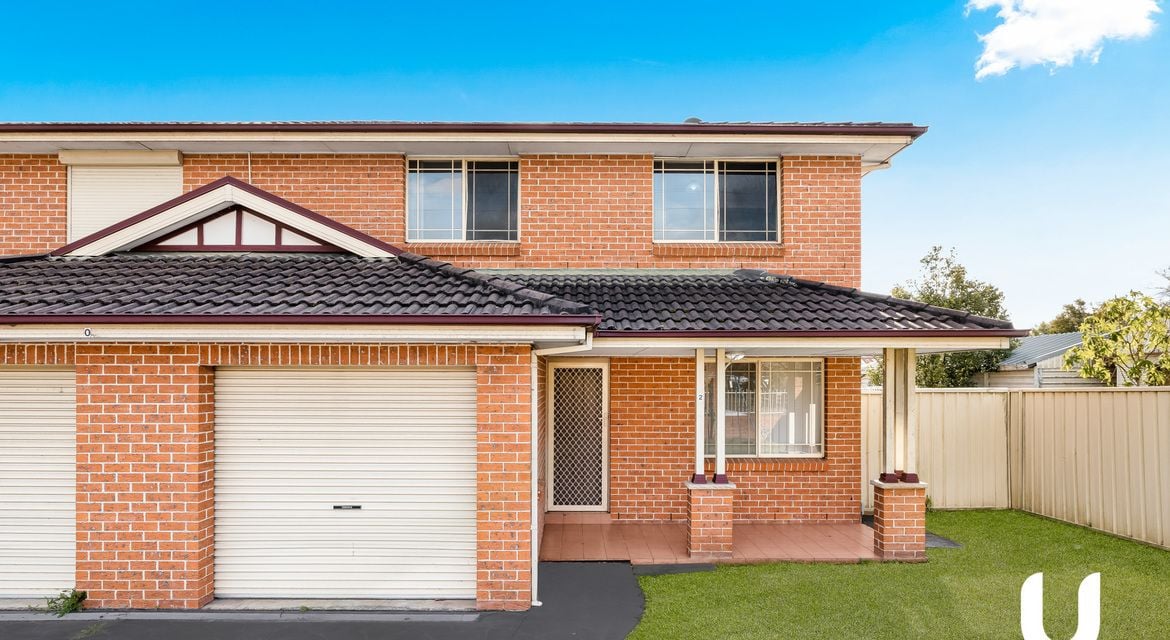 South Windsor 2/303 Macquarie Street