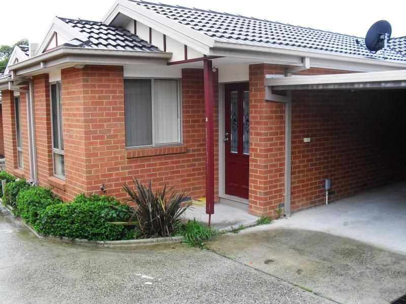 MODERN UNIT IN A GREAT LOCATION