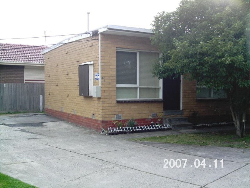 3/13 Furnew Street SPRINGVALE
