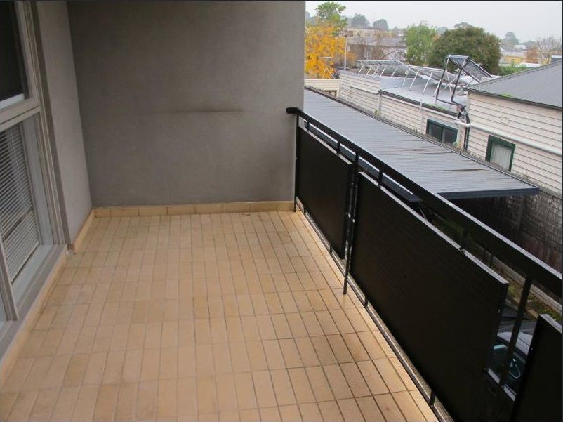 Spacious Two Bedroom Apartment