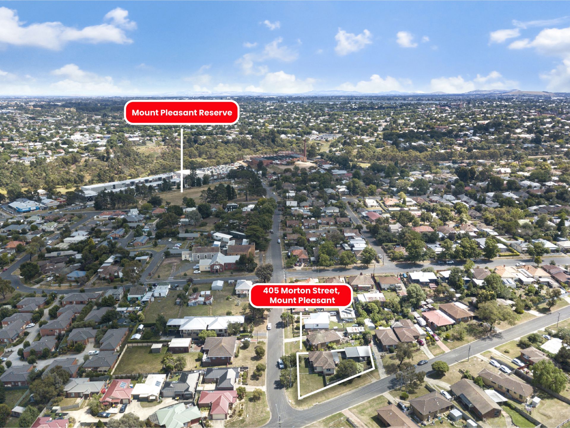405 Morton Street, Mount Pleasant, Mount Pleasant, Mount Pleasant - Thumbnail 2