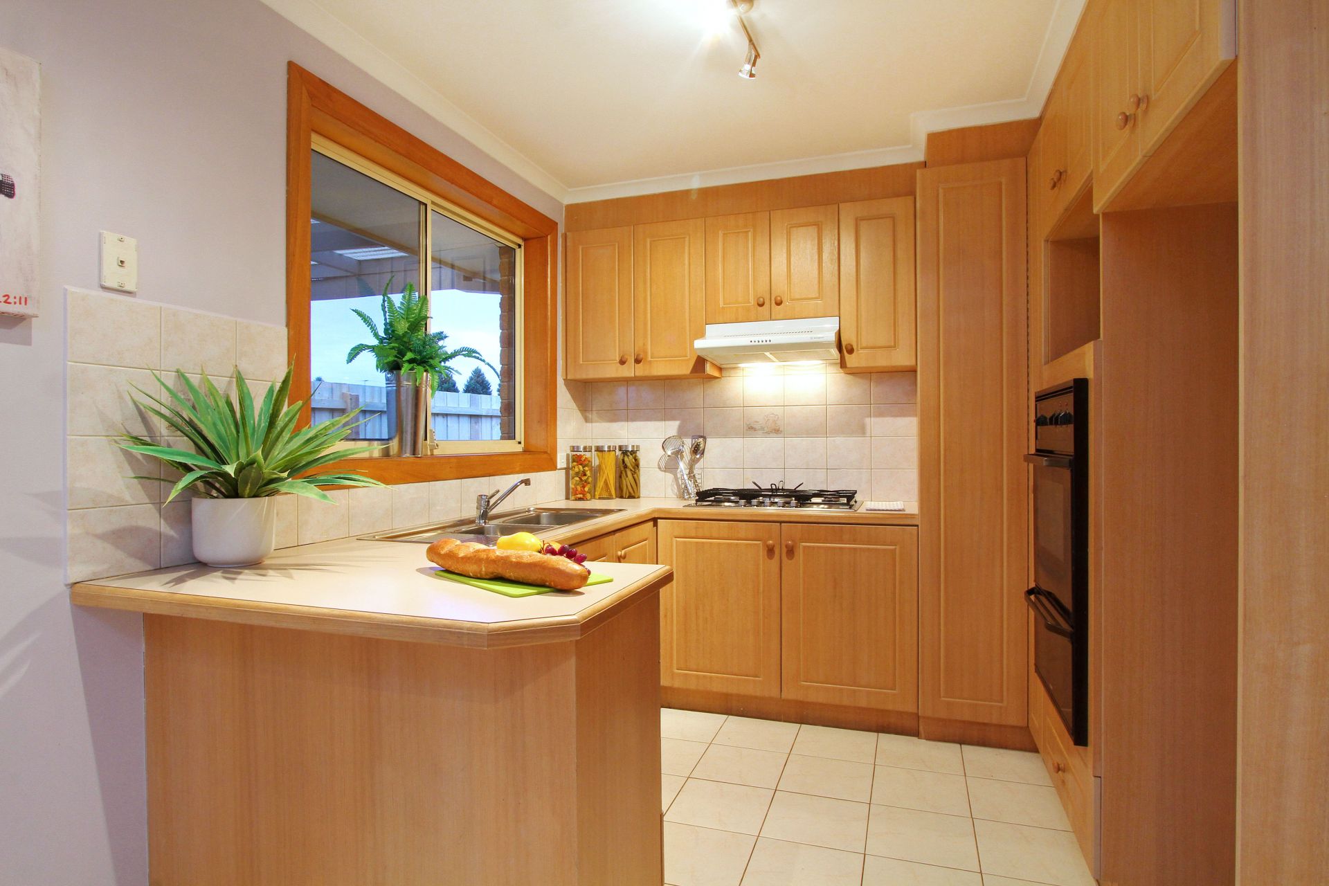 Secluded, Sparkling And Stylish