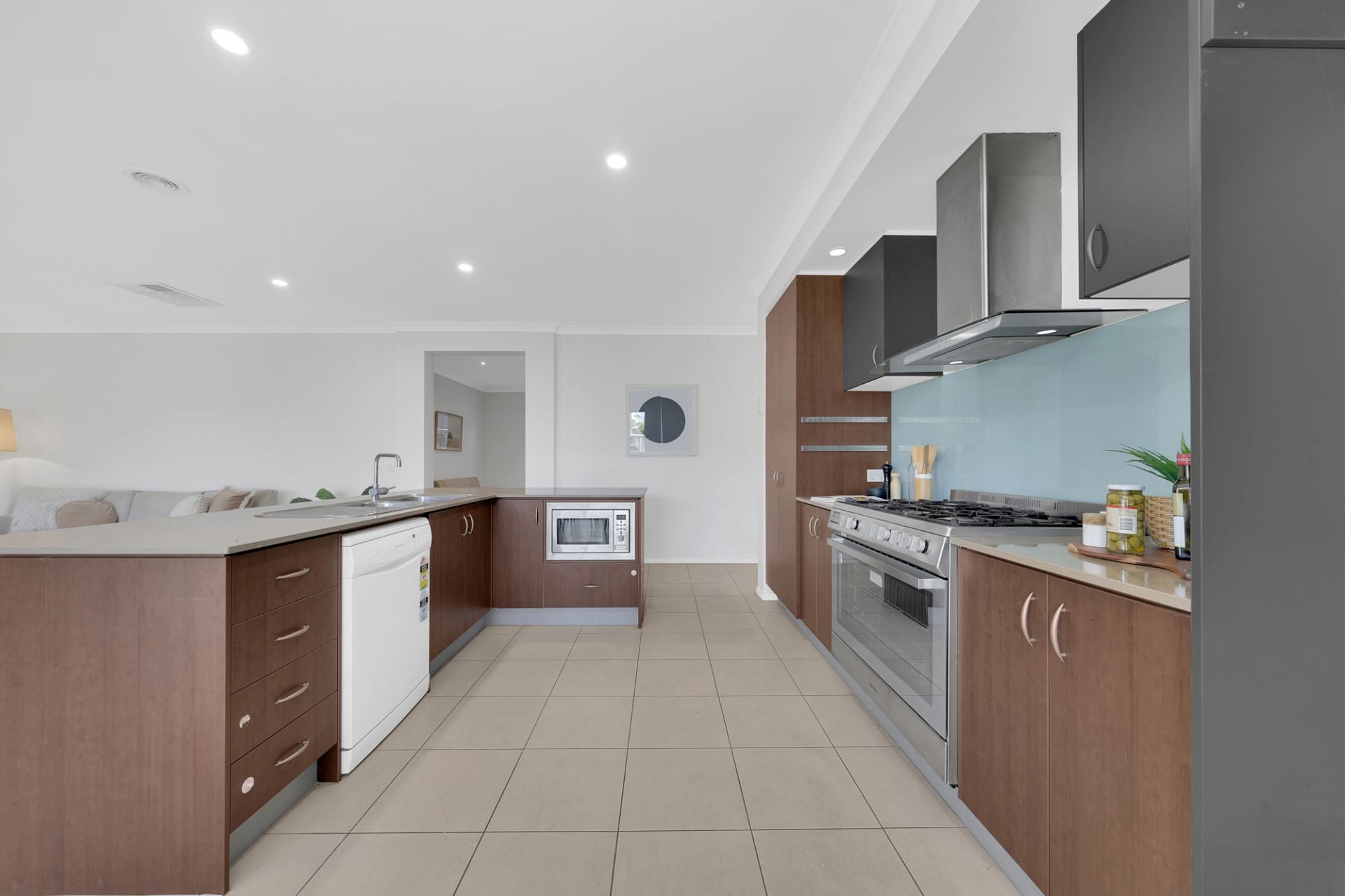 A Spacious Family Haven with Excellent Side Access!