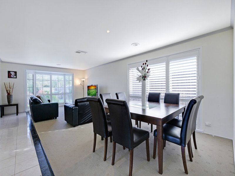 THE PERFECT FAMILY HOME