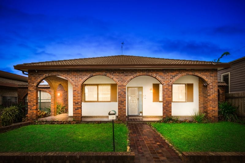 28 Garfield Street, Five Dock