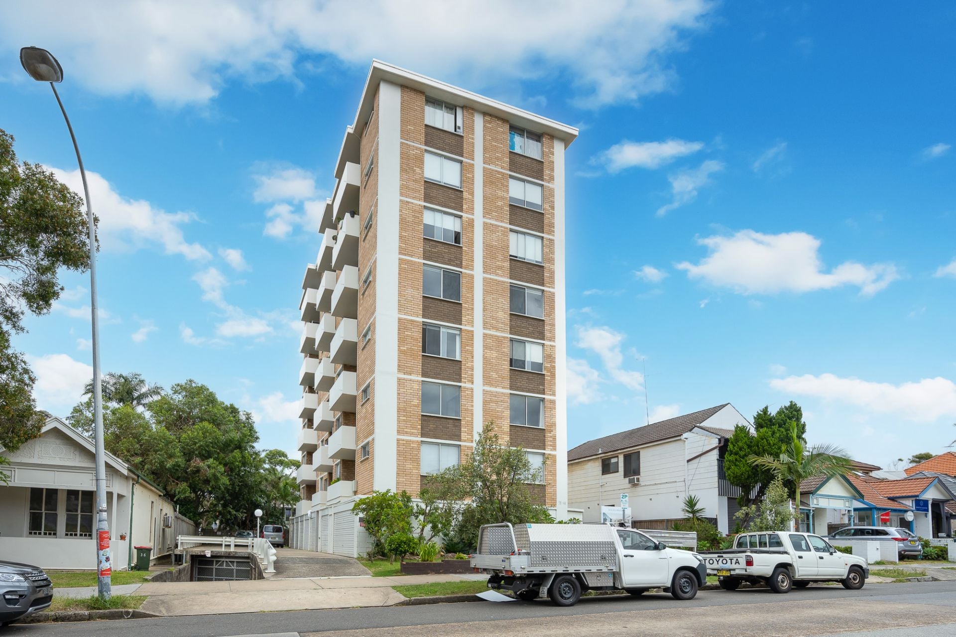 10/38 O'Brien Street, Bondi Beach