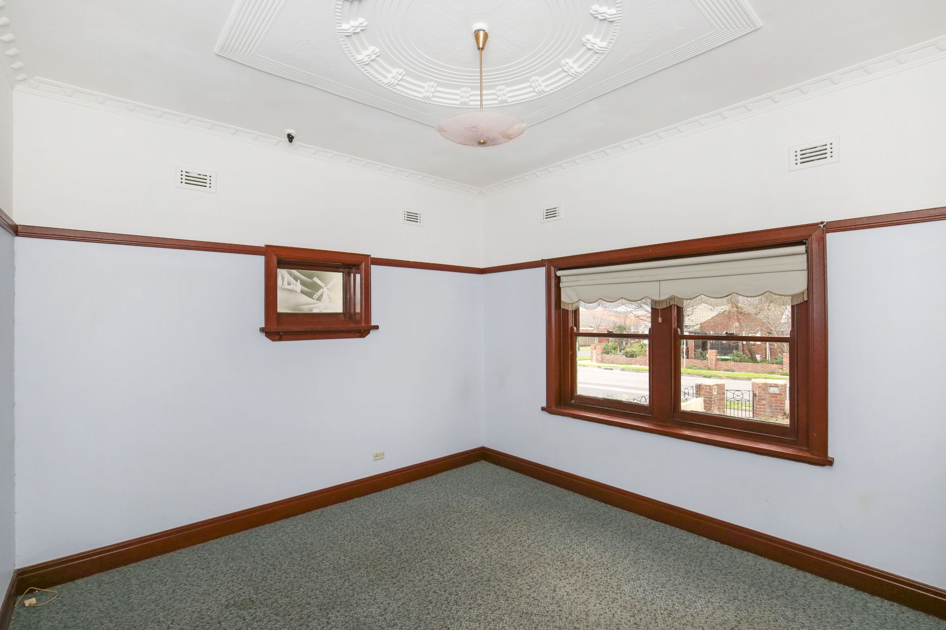 Charming and Spacious