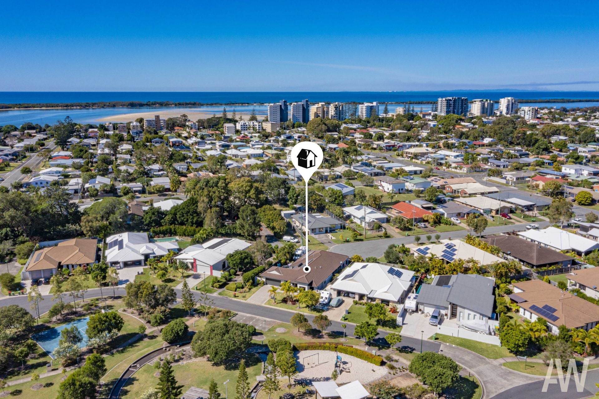 8 Trinity Place Pelican Waters QLD, Pelican Waters - Thumbnail 2