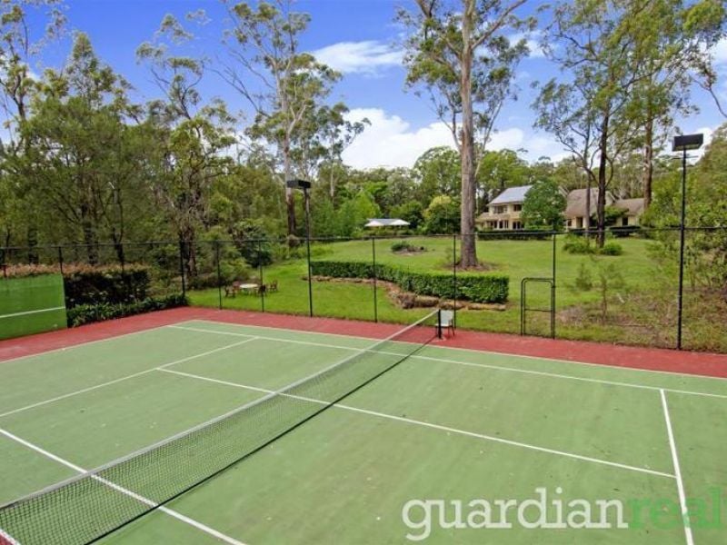 5 Annangrove Road, Kenthurst - Thumbnail 7