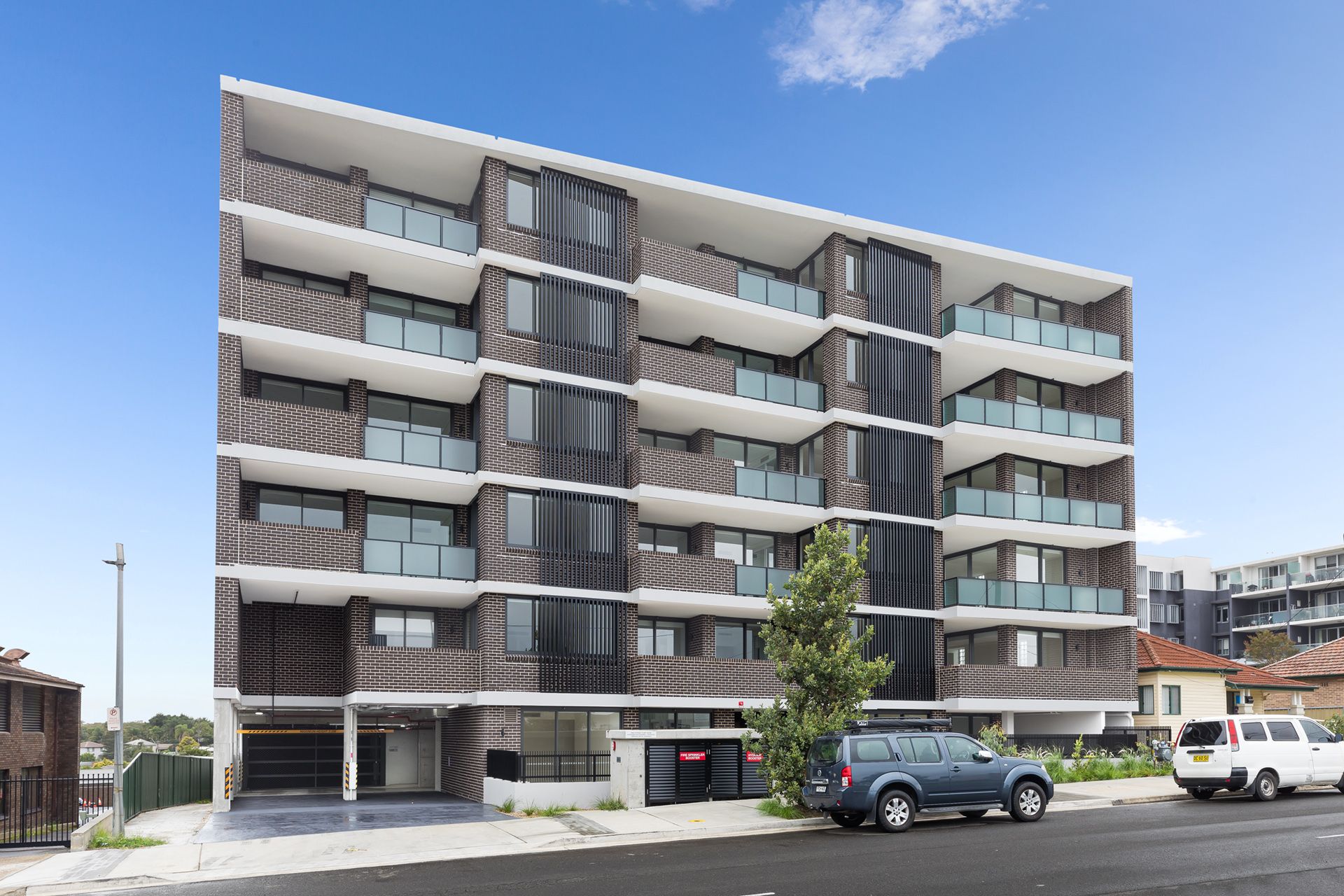 103/102-104 Caldarra Avenue ENGADINE 2233