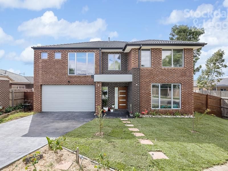 68 Leonardo Drive MERNDA, Mernda - Thumbnail 3
