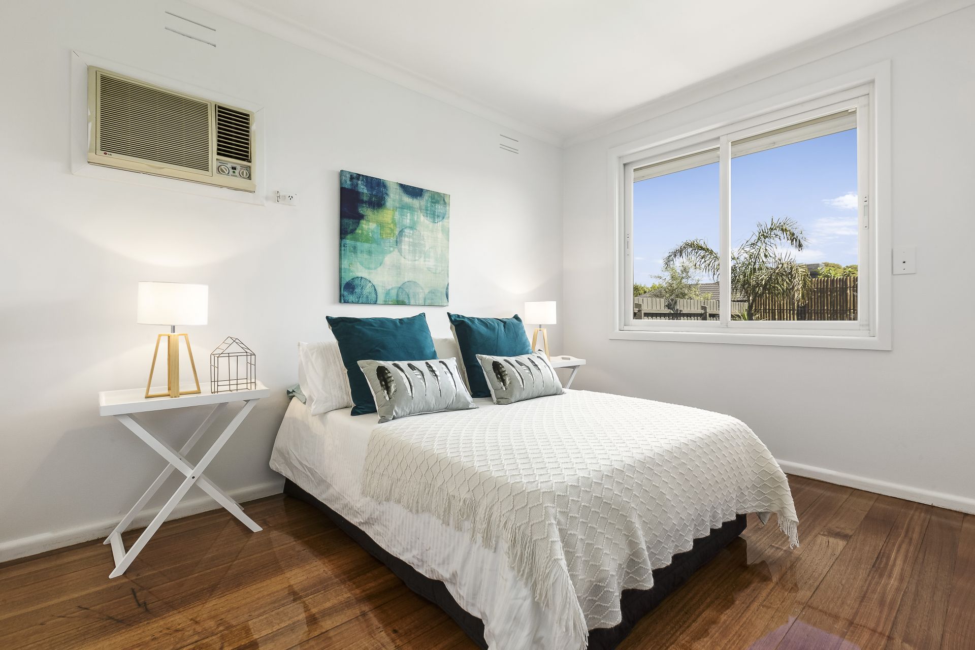 Impressive home fully renovated