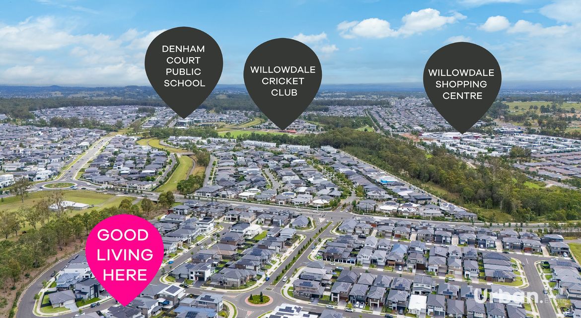 Leppington 22 Guide Street