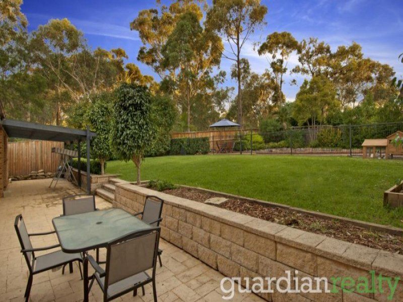 121 Greenbank Drive GLENHAVEN NSW, Glenhaven - Thumbnail 4