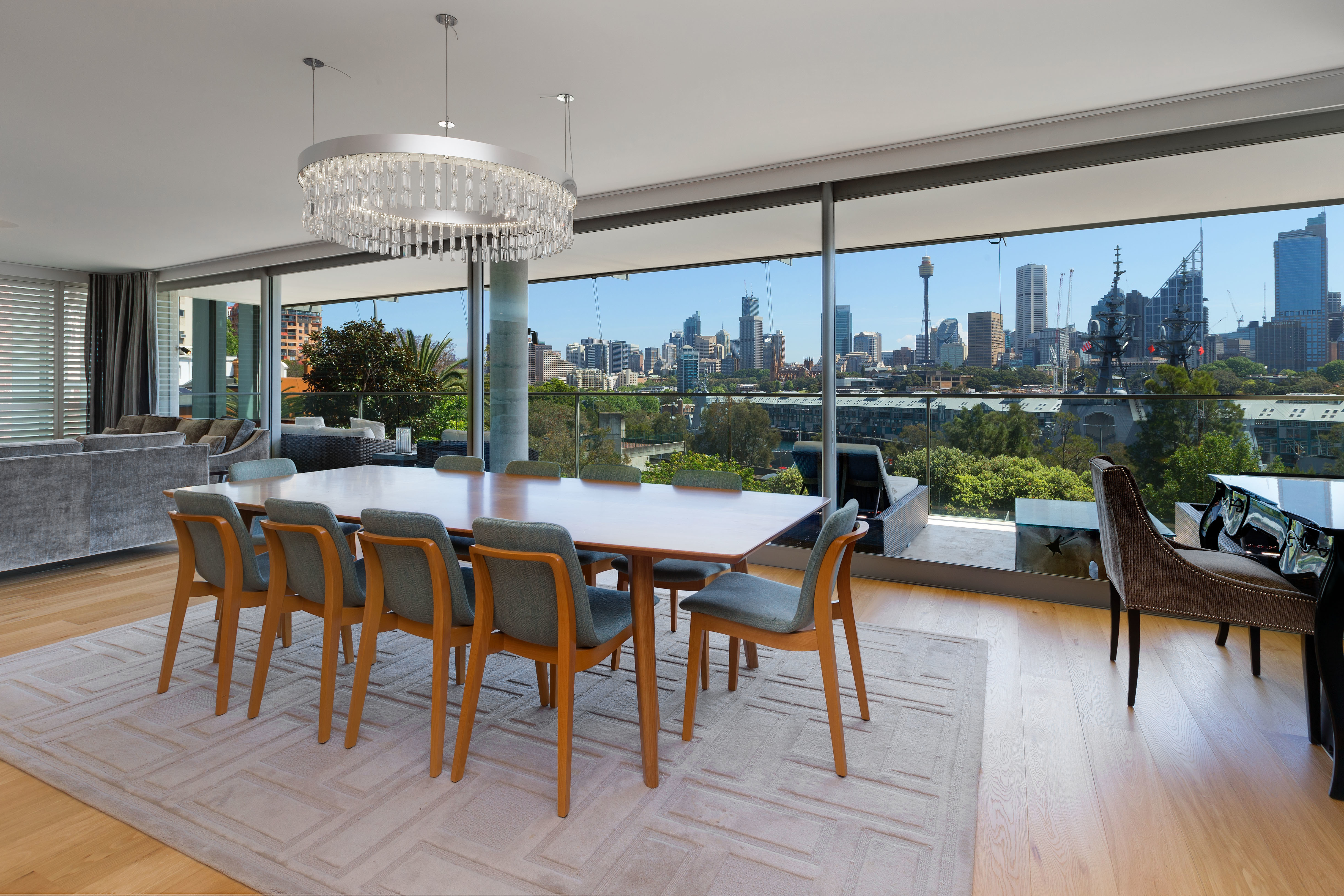 Sold 3/1 Grantham Street Potts Point