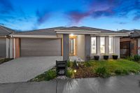 49 Blackhazel Crescent, Clyde North VIC, Clyde North - Image 1
