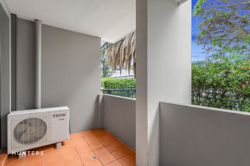 2/68-70 Newman Street, Merrylands