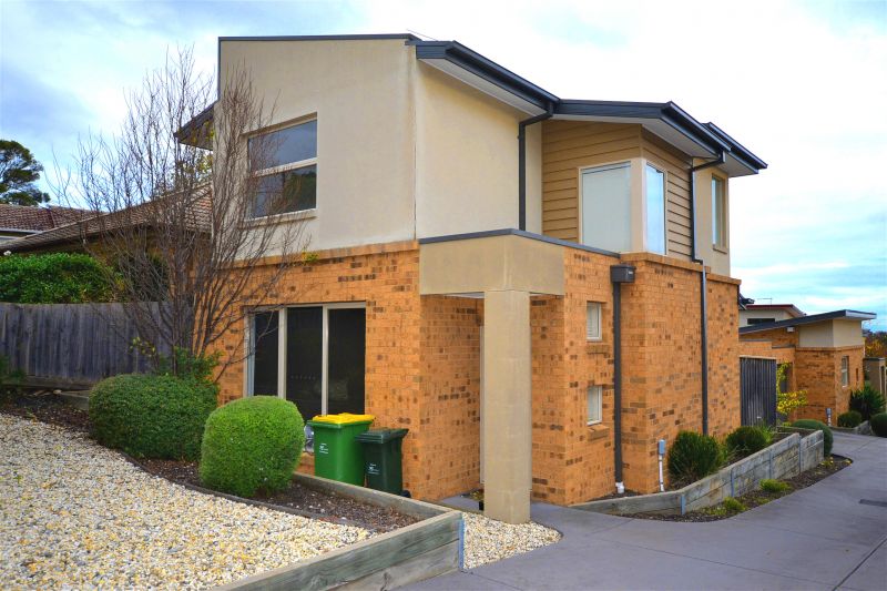 1/43 St Vigeons Road, Reservoir