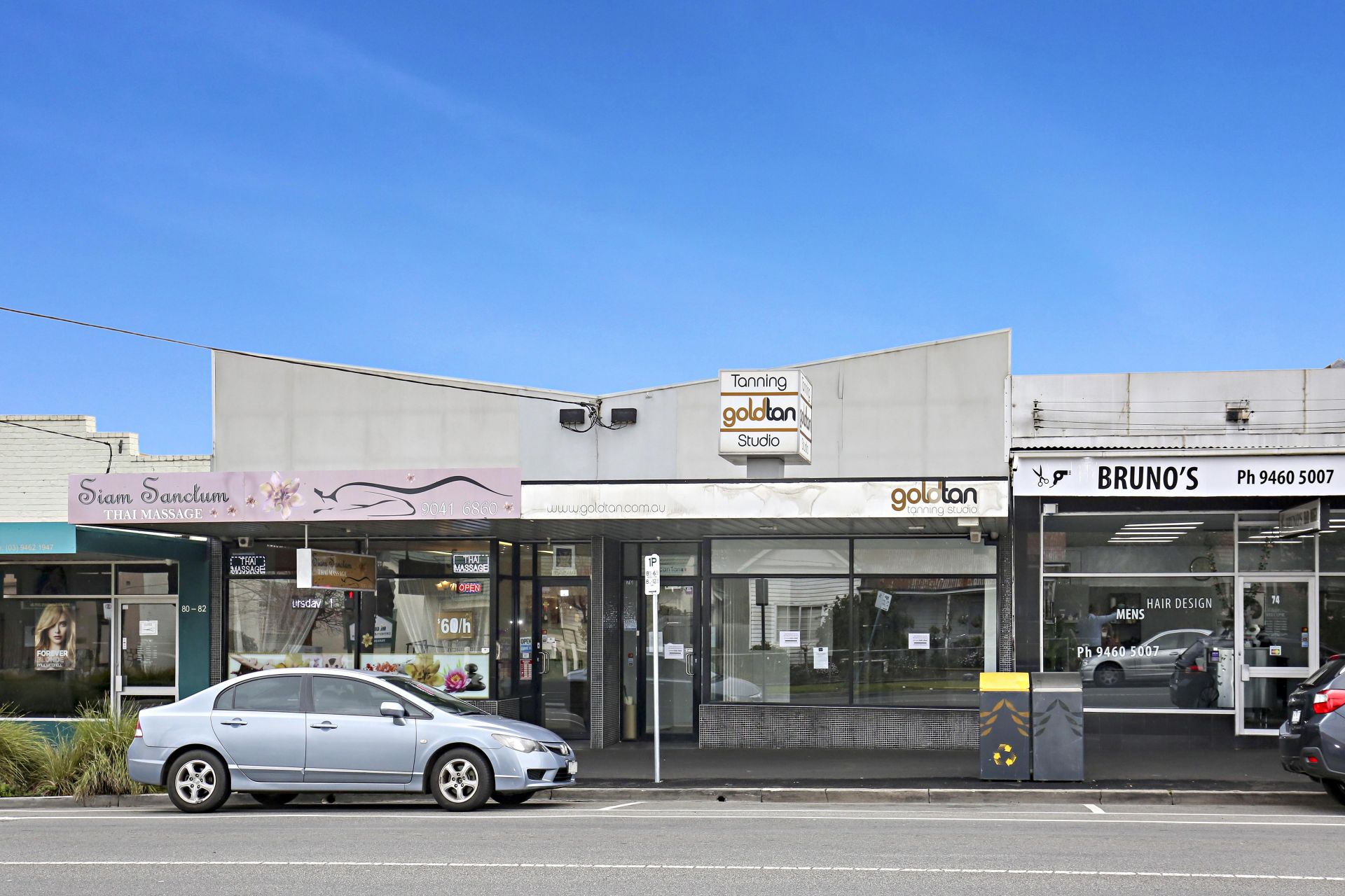 PRIME RETAIL OR HOSPITALITY OPPORTUNITY!