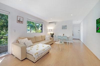 Dee Why - 5/15 Holborn Avenue