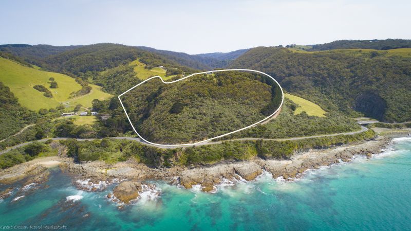 5450 Great Ocean Road Road Wongarra VIC, Wongarra - Thumbnail 4